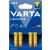13- Elem Varta mikro AAA Longlife LR03 - BL4