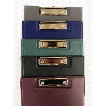 12- Felírótábla A4 fedeles - 5 színben