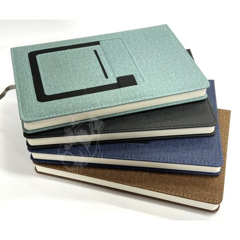 28 - Notesz A5 zsebes - W25-1