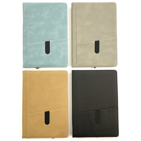 28 - Notesz A5 zsebes - W25-2