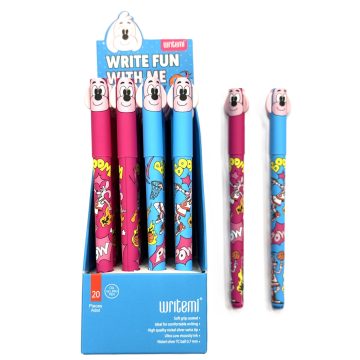 07- Golyóstoll Pluto Dog - W800