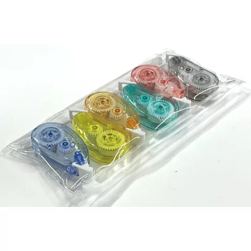 03- Hibajavító roller 5mm/6 m - XDM6190