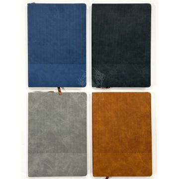 29- Notesz A/5 egyszínű - Y25-1