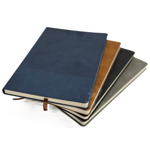 29- Notesz A/5 egyszínű - Y25-1