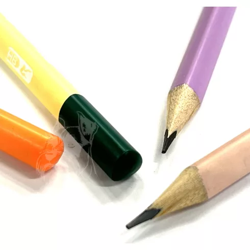 06- Ceruza YaLong HB Pasztell - 211343