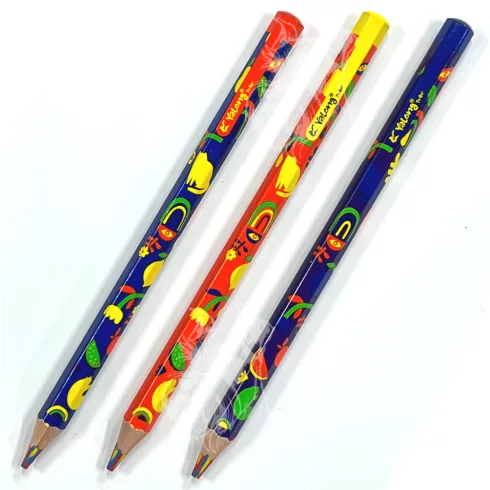 06- Varázsceruza YaLong Jumbo