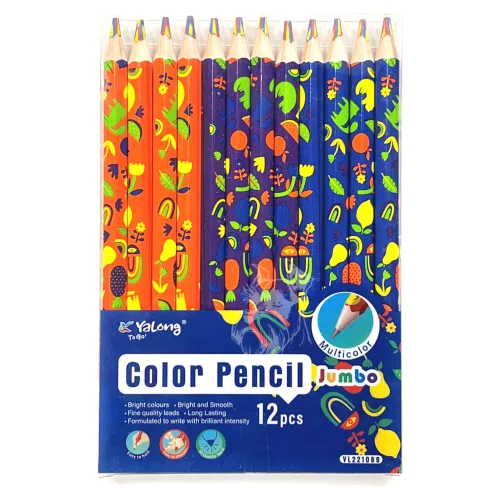06- Varázsceruza YaLong Jumbo