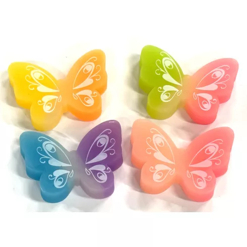 30- Radír YaLong butterfly - 241552