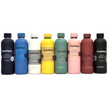 R- Thermo kulacs Bonet 500 ml - 8 színben