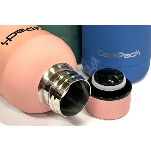 R- Thermo fém kulacs Bonet 500 ml - 8 színben