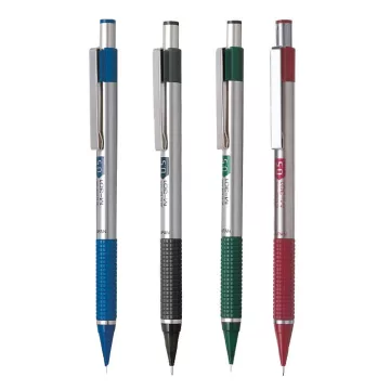 02- 0,5 pixiron Zebra M-301 - 3 színben