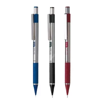 02- 0,5 pixiron Zebra M-301 - 3 színben