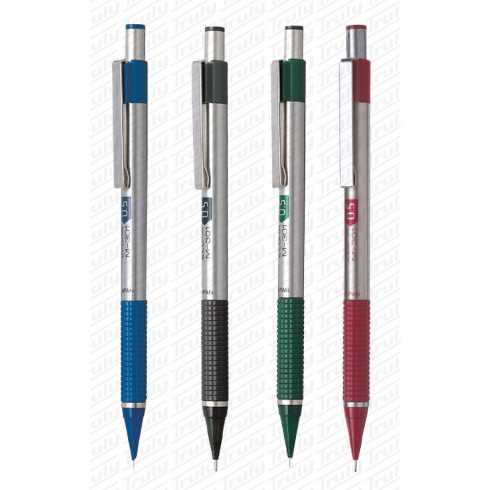 02- 0,5 pixiron Zebra M-301 - 3 színben