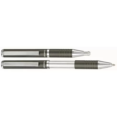 02- Golyóstoll Zebra SL-F1 - 15 színben
