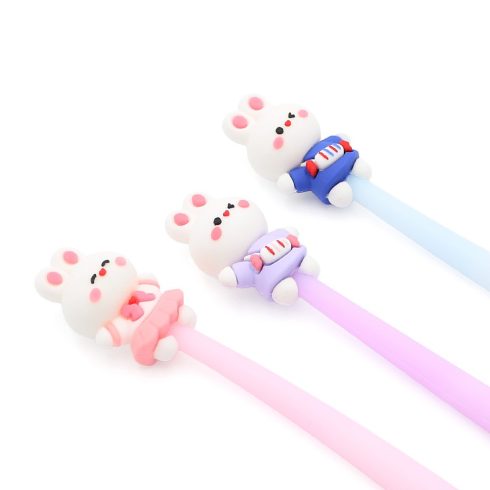 13- Zselés toll Flexi Sweet Rabbit - 2895