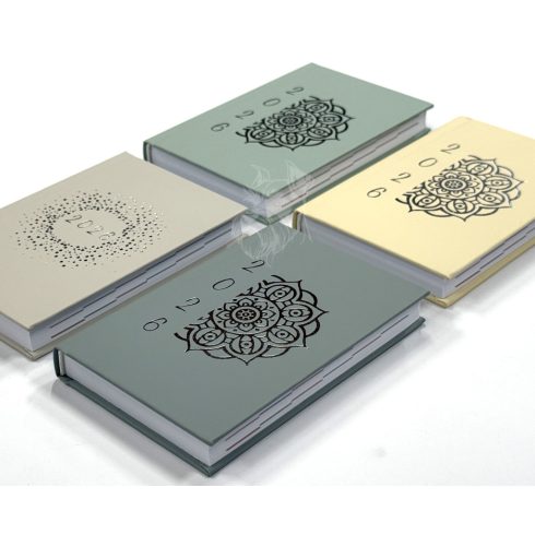 24- Zsebnaptár 2 napos LIV - 2026