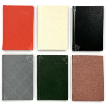 24- Zsebnaptár 7 napos Baladek - 2026