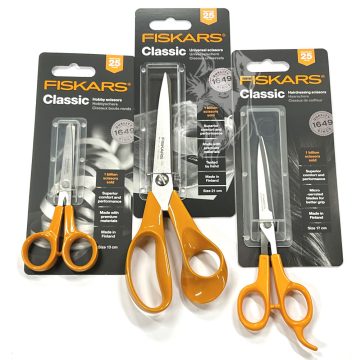 Fiskars ollók