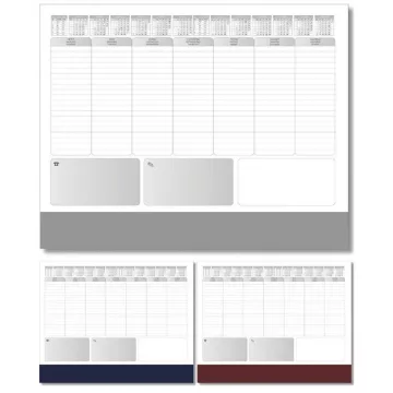 Könyöklő naptárak