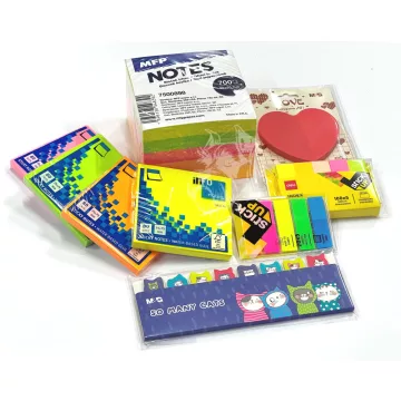 Post-it & Jelölő címke