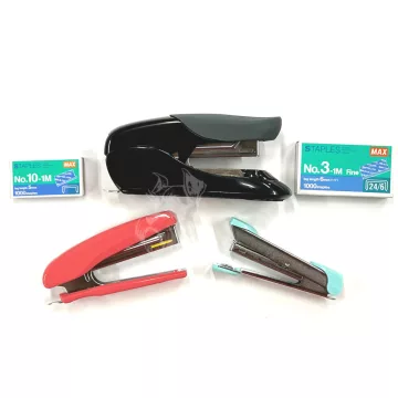 Tűzőgépek & tűzőkapcsok