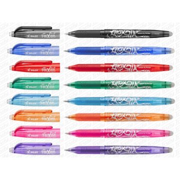 Radírozható toll