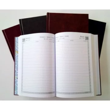 Naptárak, határidőnaplók